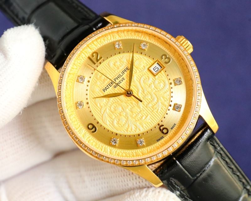 PATEK PHILIPPE Watches